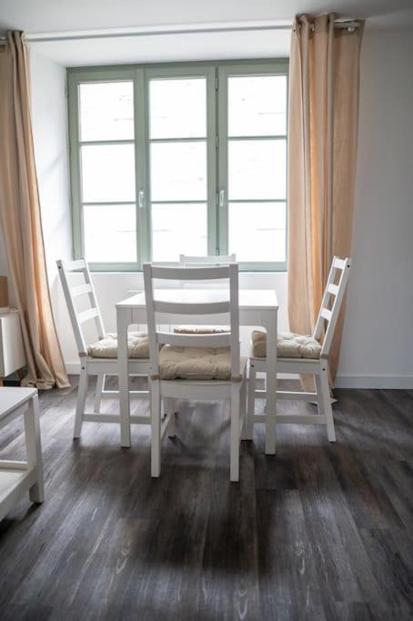 Jerzual Appartamento Dinan Esterno foto